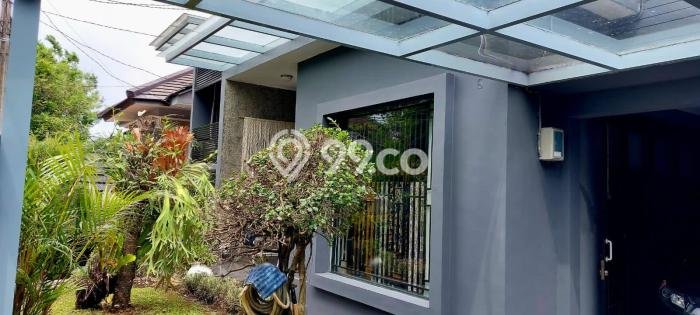 Hunian Elit LB 203m2 Siap Pakai Desain Elegan di Geger Kalong, Bandung Hunian Elit LB 203m2 Siap Pakai Desain Elegan di Geger Kalong, Bandung
