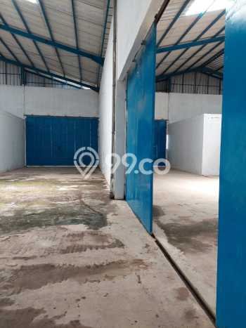 Gudang Dijual Lokasi Emas di Katapang Luas 998m2 Gudang Dijual Lokasi Emas di Katapang Luas 998m2