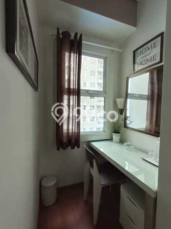 Siap Huni Apartemen di Bandung 2 Kamar & 1 Kamar Mandi, Luas 43m2 Siap Huni Apartemen di Bandung 2 Kamar & 1 Kamar Mandi, Luas 43m2