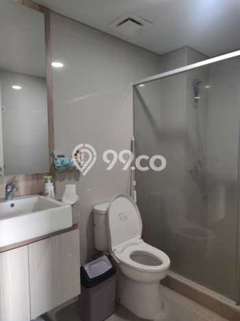 Apartemen Strategis untuk Dijual di Cicendo, Bandung, Jawa Barat Apartemen Strategis untuk Dijual di Cicendo, Bandung, Jawa Barat