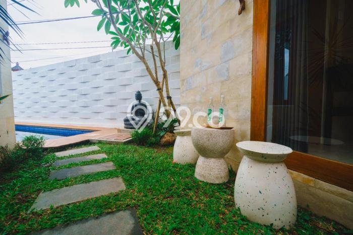 Tempat Strategis! Vila Kawasan , Area 155m2m², Kondisi Terbaik Tempat Strategis! Vila Kawasan , Area 155m2m², Kondisi Terbaik