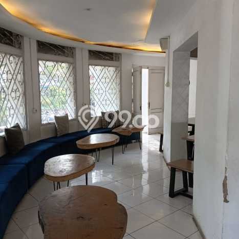 Rumah Elit LB 420m2 Siap Pakai Desain Elegan di Riau, Bandung Rumah Elit LB 420m2 Siap Pakai Desain Elegan di Riau, Bandung