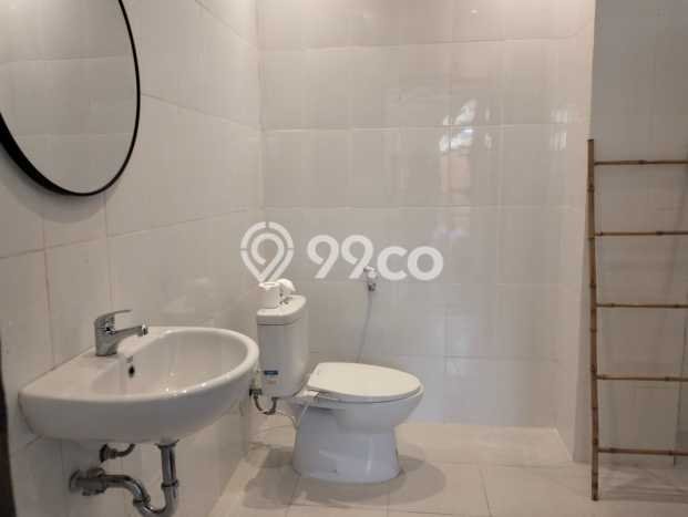 Vila Premium Kawasan , Luas 138m2m², Dekat Badung, Badung Vila Premium Kawasan , Luas 138m2m², Dekat Badung, Badung