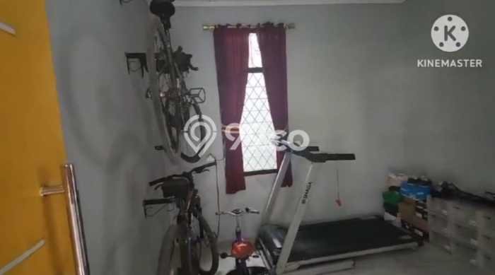 Hunian Nyaman Asri 3 KT Siap Pakai di Kopo Permai Bandung Hunian Nyaman Asri 3 KT Siap Pakai di Kopo Permai Bandung