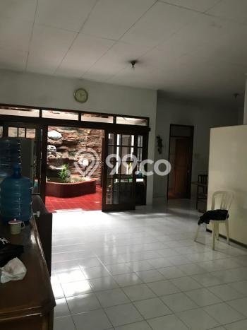 Rumah Luxury Modern Tanpa Renovasi di Pasir Koja Bandung Rumah Luxury Modern Tanpa Renovasi di Pasir Koja Bandung