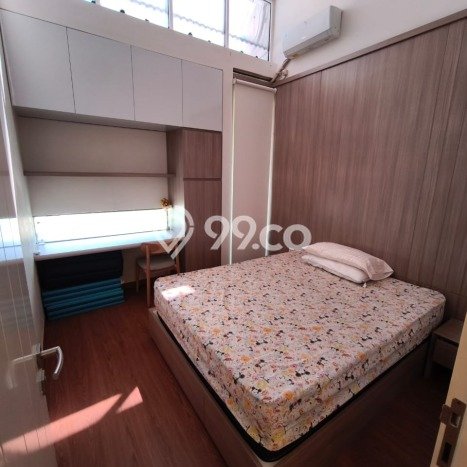 Dijual Rumah Premium dengan Fasilitas Sekitar Lengkap di Kiaracondong, Bandung Dijual Rumah Premium dengan Fasilitas Sekitar Lengkap di Kiaracondong, Bandung