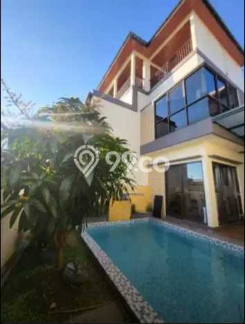 Hot Offer Hunian Mewah Ideal dan Luas di Lembang, Bandung Barat Hot Offer Hunian Mewah Ideal dan Luas di Lembang, Bandung Barat