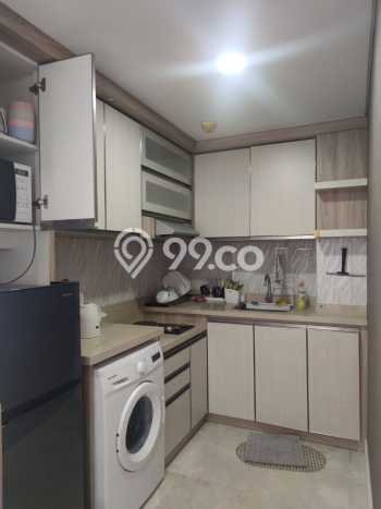 Apartemen Strategis untuk Dijual di Cicendo, Bandung, Jawa Barat Apartemen Strategis untuk Dijual di Cicendo, Bandung, Jawa Barat