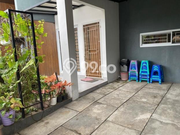 Dijual Rumah Modern 4 KT di Taman Kopo Indah, Bandung Dijual Rumah Modern 4 KT di Taman Kopo Indah, Bandung