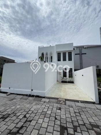 HARGA TERBAIK! Vila di , Luas 112m2m², Lokasi Strategis HARGA TERBAIK! Vila di , Luas 112m2m², Lokasi Strategis