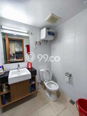 Apartemen Sewa 1 Kamar Hemat Siap Huni di Bandung, Luas 24m2 Apartemen Sewa 1 Kamar Hemat Siap Huni di Bandung, Luas 24m2
