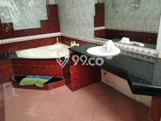 Jarang Ada! Rumah Sewa 4 Kamar Bagus Siap Huni Pajajaran Jarang Ada! Rumah Sewa 4 Kamar Bagus Siap Huni Pajajaran