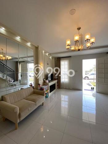 Jual Rumah Eksklusif 3 KT di Dago, Bandung Jual Rumah Eksklusif 3 KT di Dago, Bandung