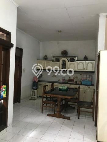 Rumah Luxury Modern Tanpa Renovasi di Pasir Koja Bandung Rumah Luxury Modern Tanpa Renovasi di Pasir Koja Bandung