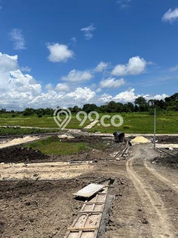 Kavling Tanah untuk Dijual di Kedungu, Tabanan, Luas 175m2 Kavling Tanah untuk Dijual di Kedungu, Tabanan, Luas 175m2