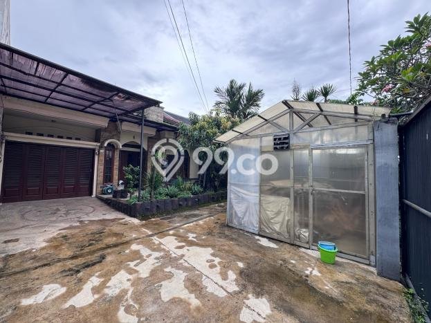 For Sale Hunian Rumah Nyaman 3 KT di Bojongloa, Bandung For Sale Hunian Rumah Nyaman 3 KT di Bojongloa, Bandung