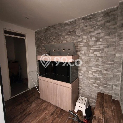 Dijual Rumah Premium dengan Fasilitas Sekitar Lengkap di Kiaracondong, Bandung Dijual Rumah Premium dengan Fasilitas Sekitar Lengkap di Kiaracondong, Bandung