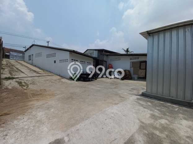 Unit Gudang Dijual di Kutawaringin Bandung 500m2 Unit Gudang Dijual di Kutawaringin Bandung 500m2