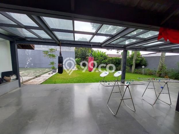 Siap Huni Rumah Mewah 8 Kamar di Sukajadi Dekat ke Mana Saja Siap Huni Rumah Mewah 8 Kamar di Sukajadi Dekat ke Mana Saja