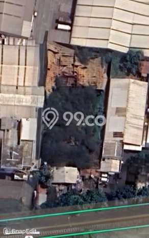 Dijual Tanah 2720m2 di Soekarno Hatta, Bandung Dijual Tanah 2720m2 di Soekarno Hatta, Bandung