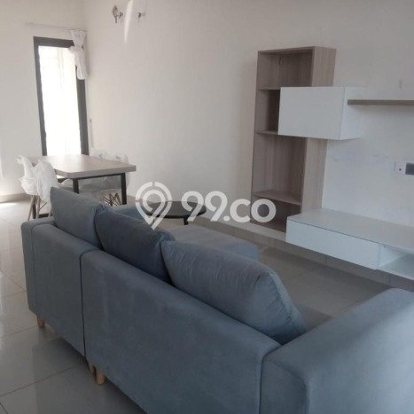Dijual Rumah Eksklusif 2 KT di Summarecon Bandung, Bandung Dijual Rumah Eksklusif 2 KT di Summarecon Bandung, Bandung