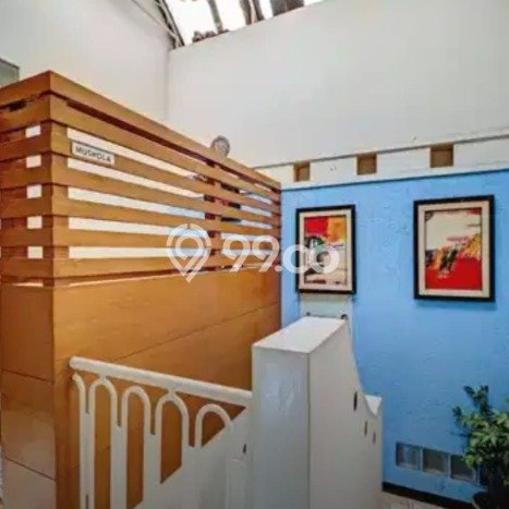 Hotel di , Luas 425m2m², Mainroad, Area Ramai Hotel di , Luas 425m2m², Mainroad, Area Ramai