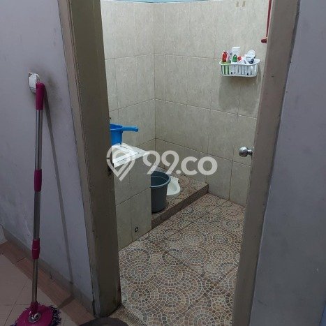 Rumah Kost untuk Dijual di Lengkong dengan 16 KT, 16 KM, Luas 154m2 Rumah Kost untuk Dijual di Lengkong dengan 16 KT, 16 KM, Luas 154m2