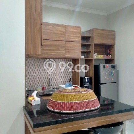 Hunian Elit LB 250m2 Siap Huni Desain Elegan di BKR, Bandung Hunian Elit LB 250m2 Siap Huni Desain Elegan di BKR, Bandung