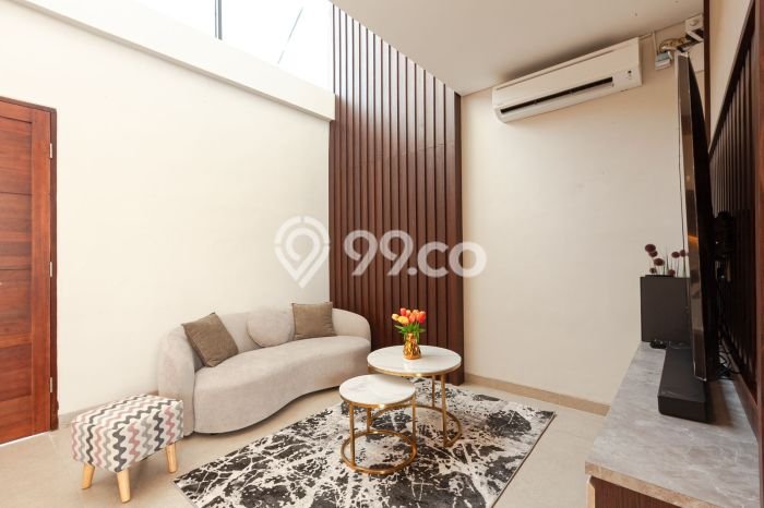 AREA PREMIUM! Vila Kawasan , Luas 115m2m², View Indah di area AREA PREMIUM! Vila Kawasan , Luas 115m2m², View Indah di area