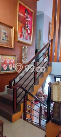 Hunian Elit LB 203m2 Siap Pakai Desain Elegan di Geger Kalong, Bandung Hunian Elit LB 203m2 Siap Pakai Desain Elegan di Geger Kalong, Bandung