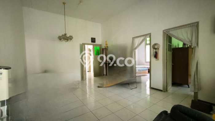 Rumah Luxury Modern Tanpa Renovasi di Riau Bandung Rumah Luxury Modern Tanpa Renovasi di Riau Bandung