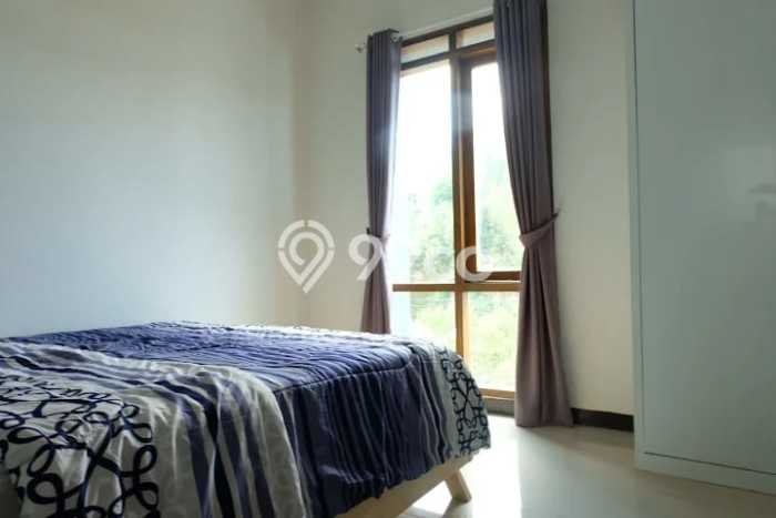 Rumah Minimalis 3 KT di Sariwangi Bandung Unfurnished Rumah Minimalis 3 KT di Sariwangi Bandung Unfurnished