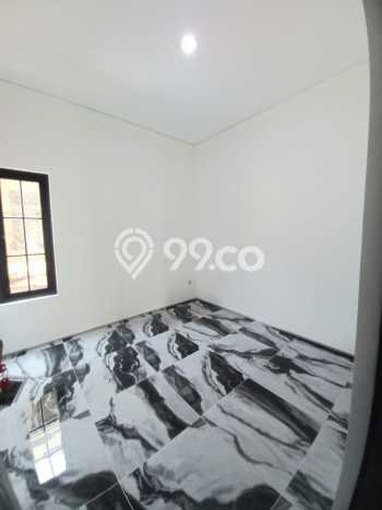 Rumah Modern 4 KT di BKR Bandung Unfurnished Rumah Modern 4 KT di BKR Bandung Unfurnished
