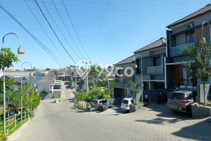 Rumah Minimalis 3 KT di Sariwangi Bandung Unfurnished Rumah Minimalis 3 KT di Sariwangi Bandung Unfurnished