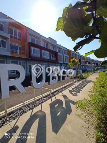 Ruko Dijual di Gedebage Bandung dengan LB 521m2 Ruko Dijual di Gedebage Bandung dengan LB 521m2
