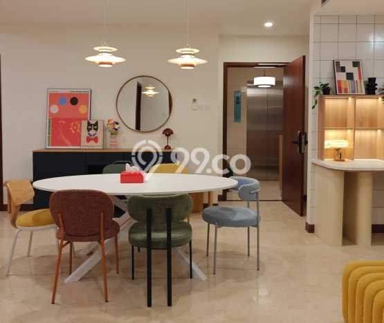 Dijual Cepat Apartemen Eksklusif 3 Kamar di Cidadap, Sukabumi Dijual Cepat Apartemen Eksklusif 3 Kamar di Cidadap, Sukabumi