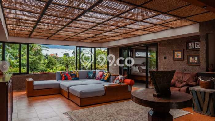 Vila Premium Kawasan , Area 823m2m², Dekat Badung, Badung Vila Premium Kawasan , Area 823m2m², Dekat Badung, Badung