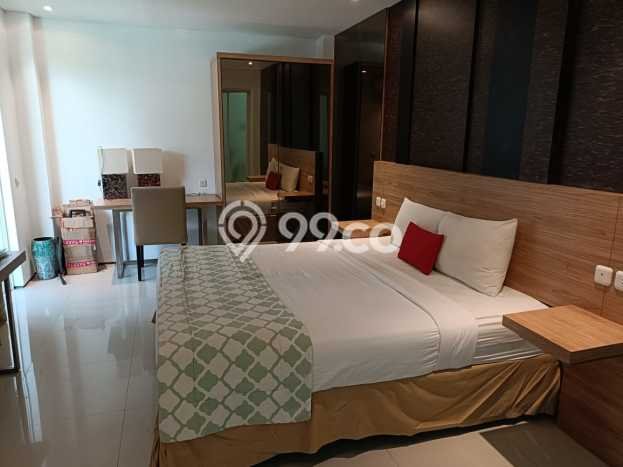 Vila Ready to Rent di , Luas 0m2m², Kawasan Asri Vila Ready to Rent di , Luas 0m2m², Kawasan Asri
