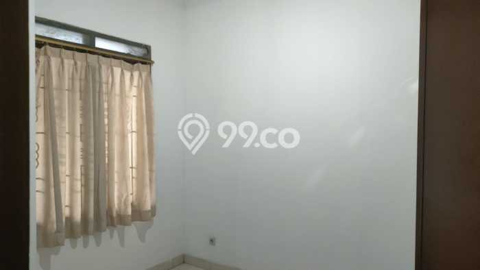 Rumah sewa siap huni 3 KT di Singgasana, Bandung Rumah sewa siap huni 3 KT di Singgasana, Bandung