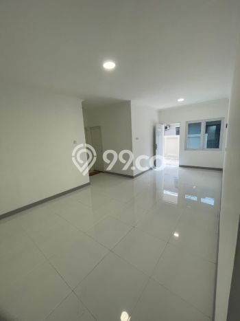 Jual Rumah Eksklusif 2 KT di Kopo Permai, Bandung Jual Rumah Eksklusif 2 KT di Kopo Permai, Bandung
