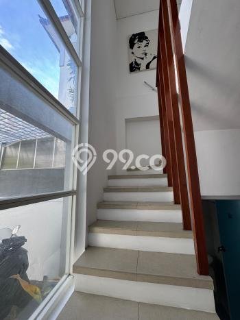 Jual Rumah Mewah Megah Dengan View Eksklusif di Seminyak, Badung Jual Rumah Mewah Megah Dengan View Eksklusif di Seminyak, Badung