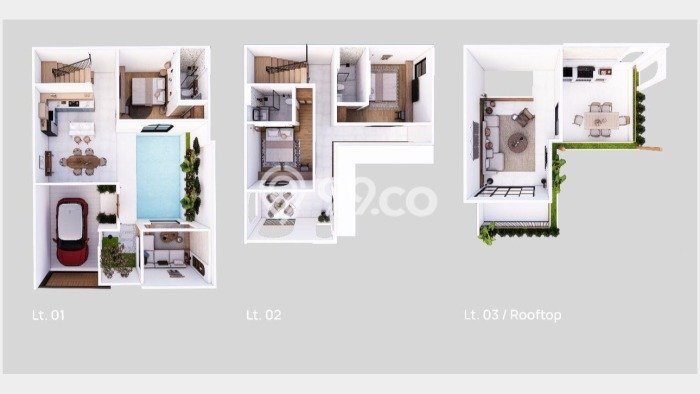 LOKASI TERBAIK! Vila di , Area 136m2m², Lingkungan Asri dan nyaman LOKASI TERBAIK! Vila di , Area 136m2m², Lingkungan Asri dan nyaman