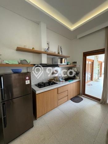 Vila di , Area 200m2m², Lokasi Premium Vila di , Area 200m2m², Lokasi Premium