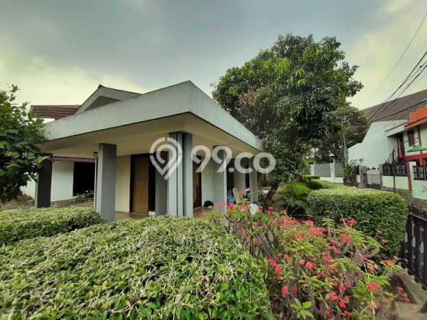 For Sale! Premium House LT 703m2 Desain Elegan di Tubagus Ismail For Sale! Premium House LT 703m2 Desain Elegan di Tubagus Ismail