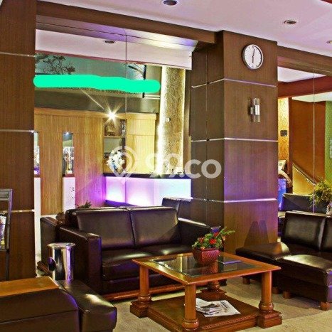 AREA SUPER PREMIUM! Hotel Kawasan , Luas 2300m2m², Area Komersial AREA SUPER PREMIUM! Hotel Kawasan , Luas 2300m2m², Area Komersial