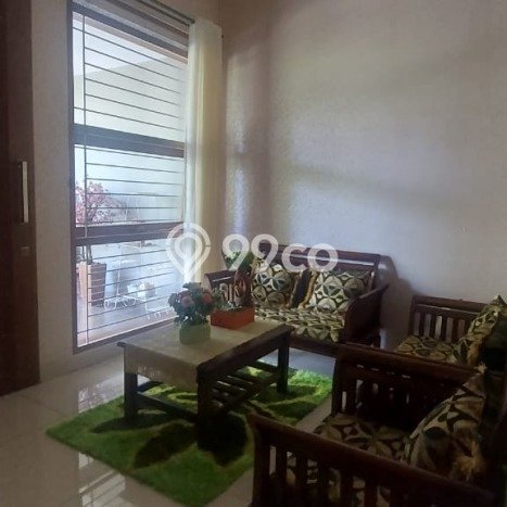 Best Deal Hunian Mewah Ideal dan Luas di Sukasari, Bandung Best Deal Hunian Mewah Ideal dan Luas di Sukasari, Bandung