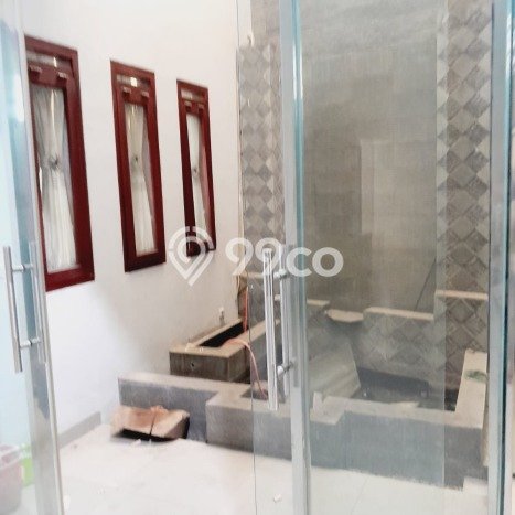 Hunian Eksklusif Siap Huni LT 250m2 di Bojongloa Kidul, Bandung Hunian Eksklusif Siap Huni LT 250m2 di Bojongloa Kidul, Bandung