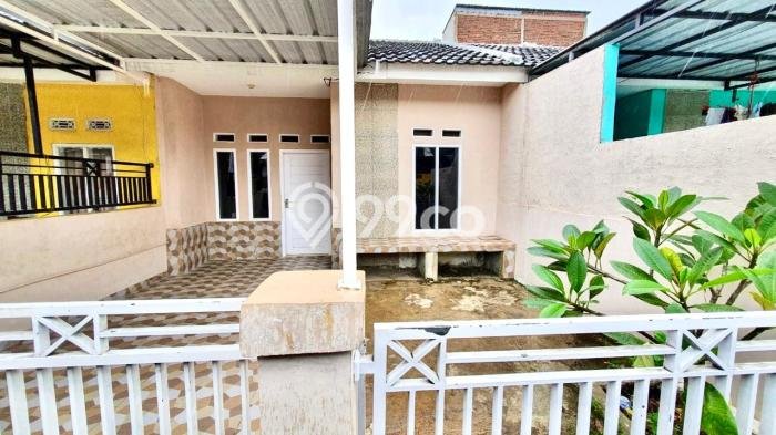 Rumah Minimalis LB/LT 52m2/60m2 Dijual Area Rancamanyar, Bandung Rumah Minimalis LB/LT 52m2/60m2 Dijual Area Rancamanyar, Bandung