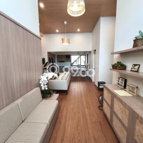 Dijual Rumah Premium dengan Fasilitas Sekitar Lengkap di Kiaracondong, Bandung Dijual Rumah Premium dengan Fasilitas Sekitar Lengkap di Kiaracondong, Bandung