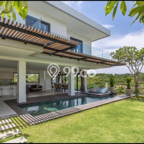 Vila Kawasan , Ukuran 310m2m², Cocok untuk berbagai keperluan Vila Kawasan , Ukuran 310m2m², Cocok untuk berbagai keperluan